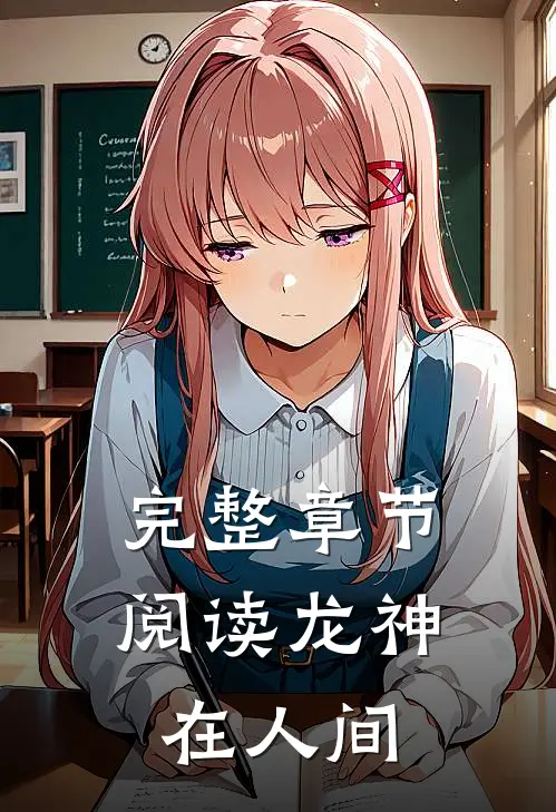 完整章节阅读龙神在人间
