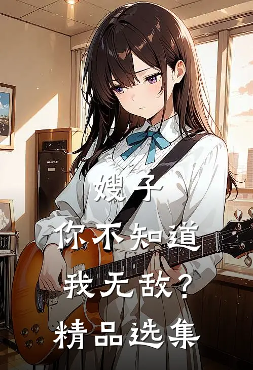 嫂子,你不知道我无敌?精品选集