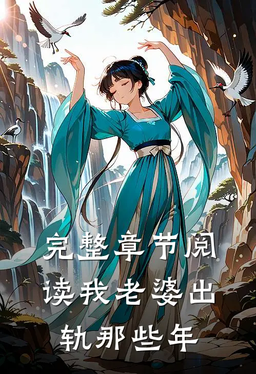 完整章节阅读我老婆出轨那些年