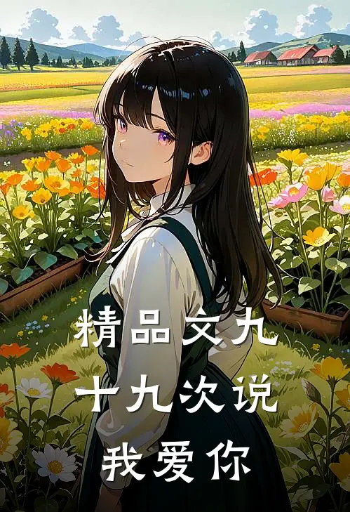 精品文九十九次说我爱你