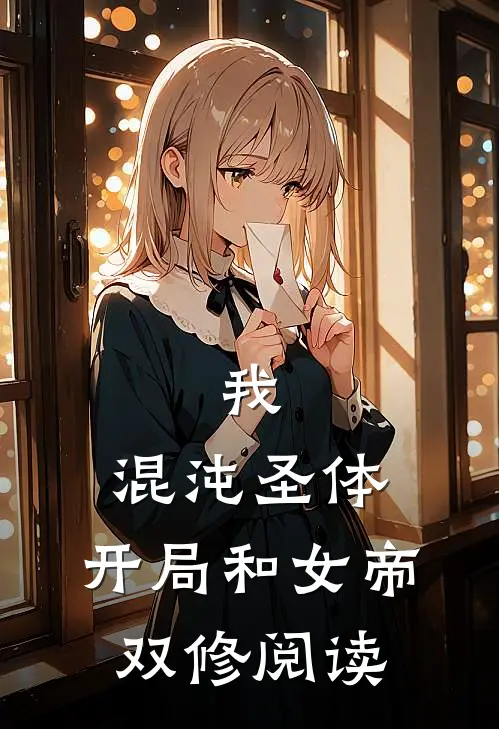 我,混沌圣体,开局和女帝双修阅读全文