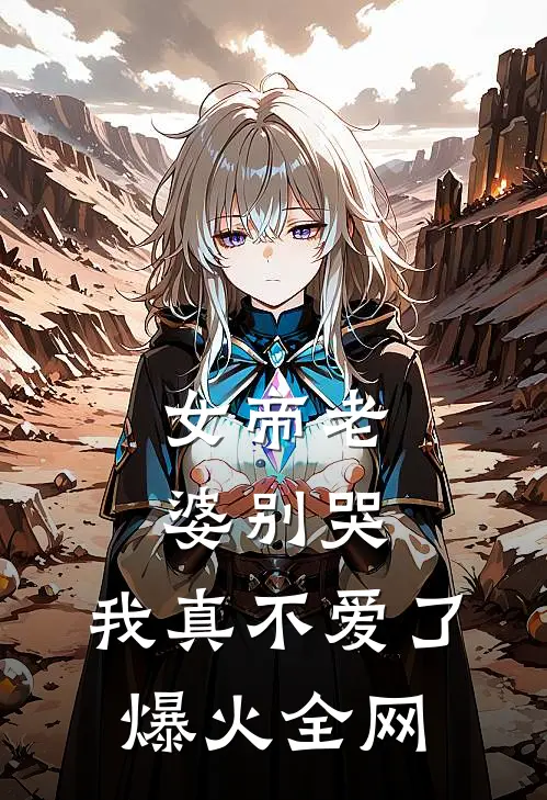 女帝老婆别哭,我真不爱了爆火全网