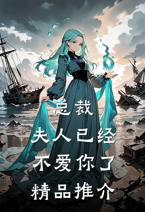 总裁,夫人已经不爱你了精品推介免费阅读