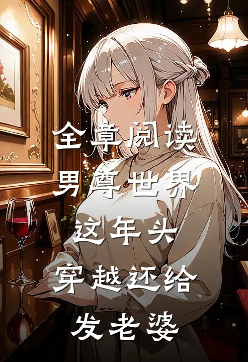 全章阅读男尊世界：这年头，穿越还给发老婆