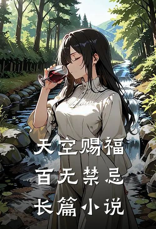天空赐福百无禁忌长篇在线阅读