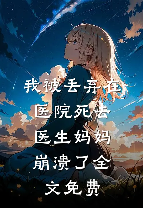 我被丢弃在医院死去,医生妈妈崩溃了全文免费观看