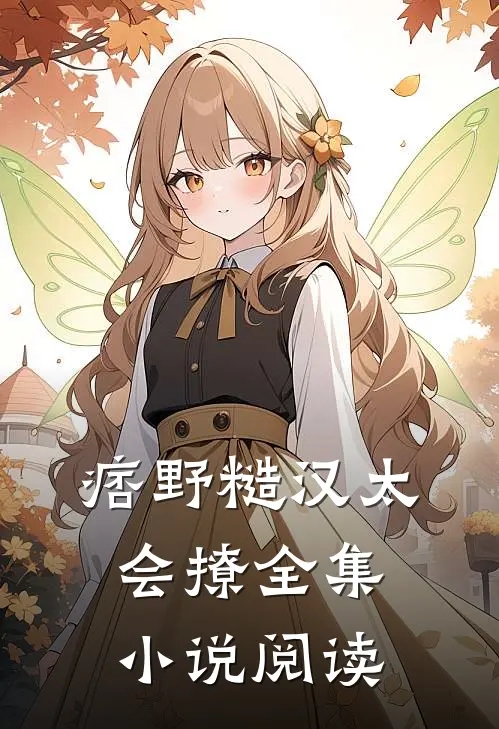 痞野糙汉太会撩全集阅读