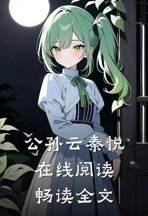 公孙云秦悦 在线阅读畅读全文