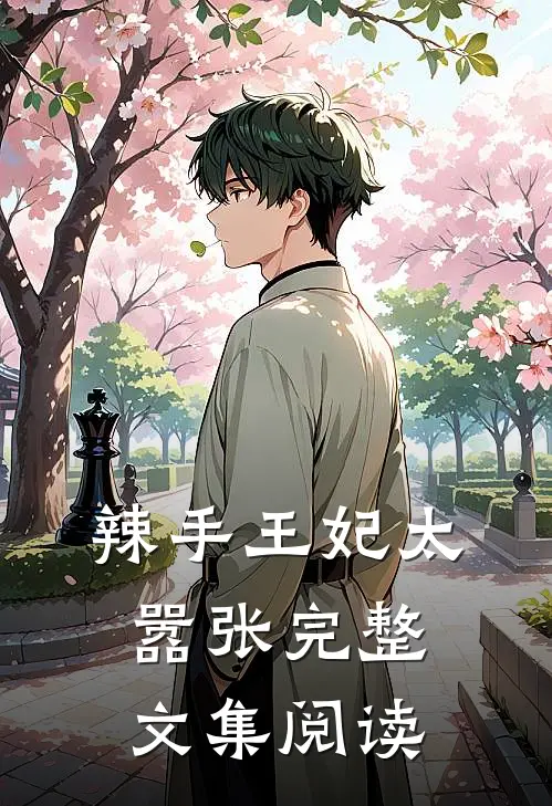 辣手王妃太嚣张完整文集阅读免费