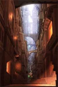 爱在极光下腐烂沈知微陈然全集