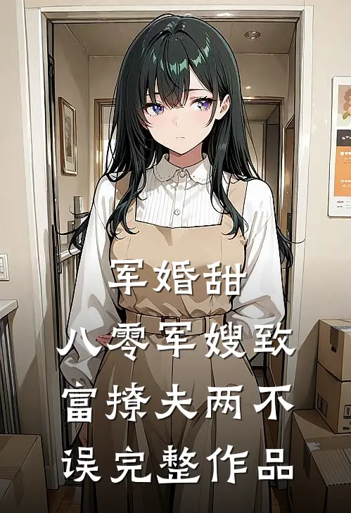军婚甜：八零军嫂致富撩夫两不误完整作品