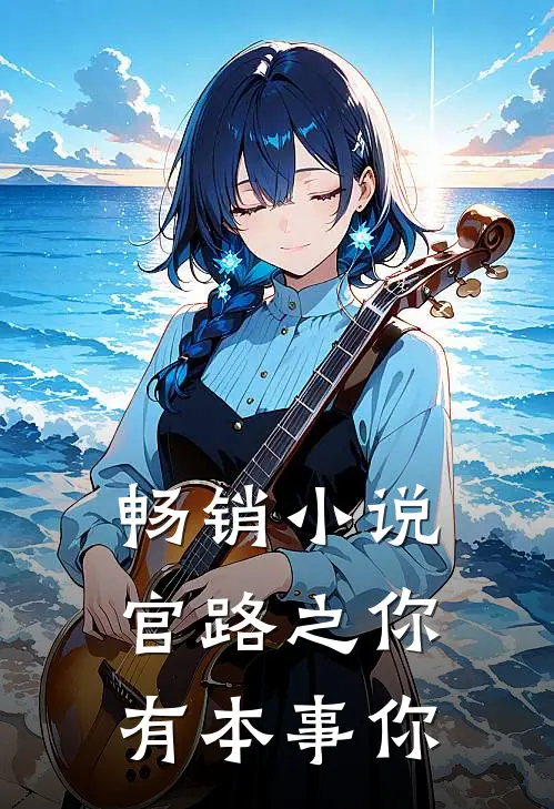 畅销小说官路之你有本事你