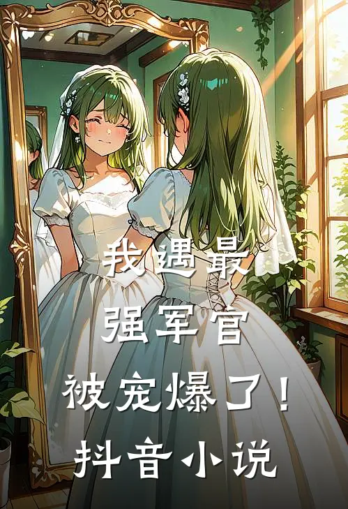 我遇最强军官,被宠爆了!抖音