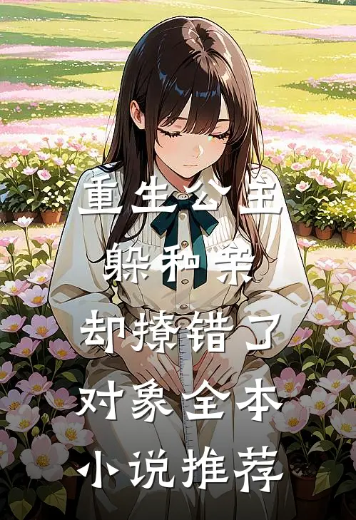 重生公主躲和亲,却撩错了对象全本推荐免费阅读