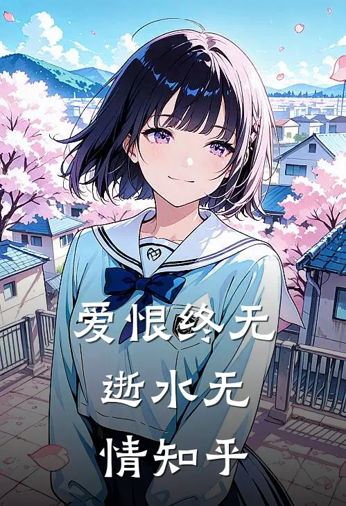 爱恨终无,逝水无情知乎免费阅读