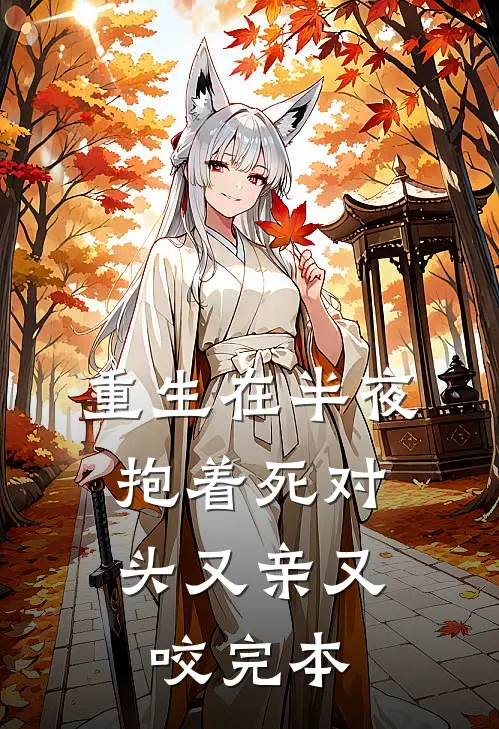 重生在半夜，抱着死对头又亲又咬完本