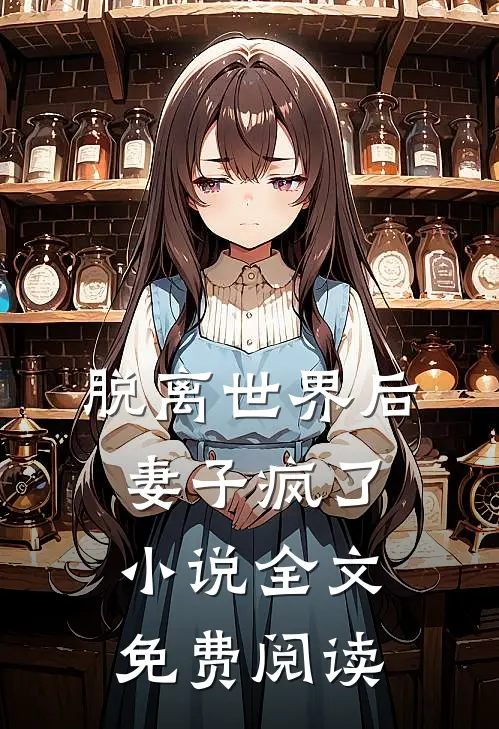 脱离世界后,妻子疯了全文免费阅读