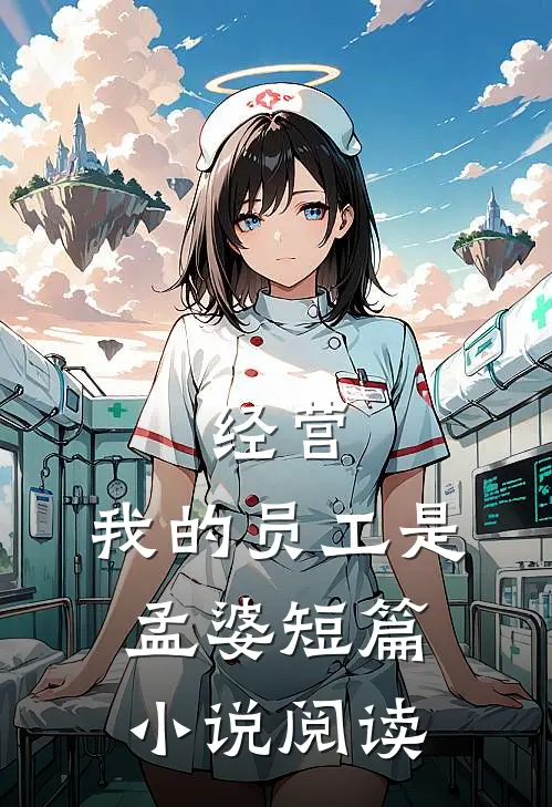 经营：我的员工是孟婆短篇小说阅读