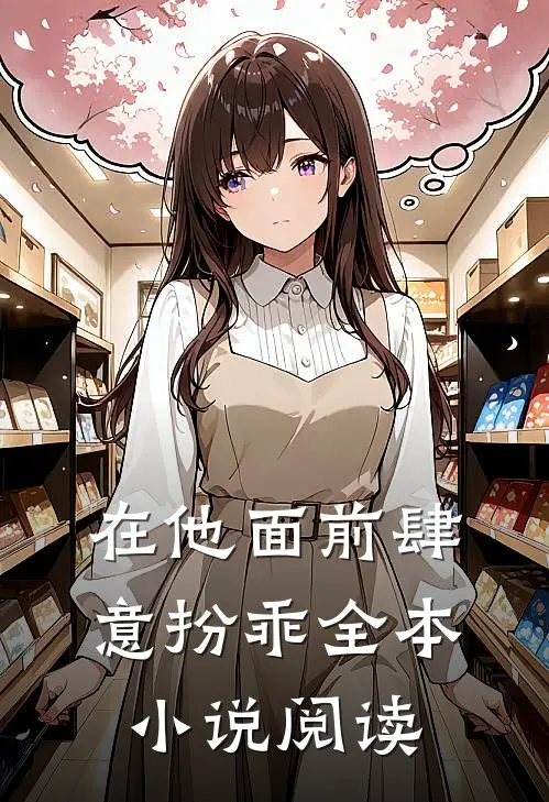 在他面前肆意扮乖全本阅读