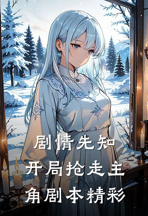 剧情先知开局抢走主角剧本精彩