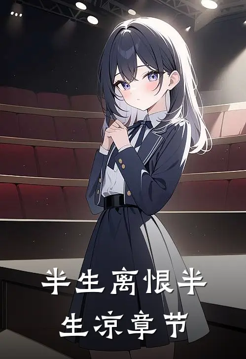 半生离恨半生凉章节