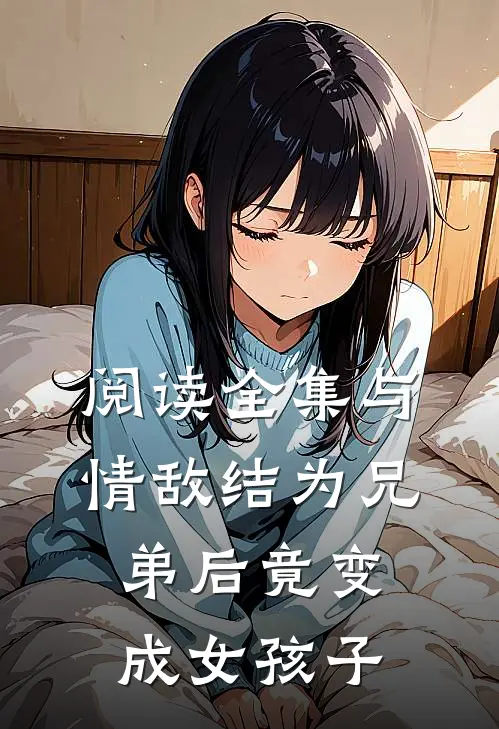 阅读全集与情敌结为兄弟后竟变成女孩子