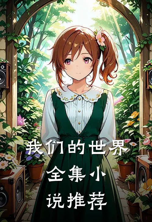 我们的世界,全集推荐一下