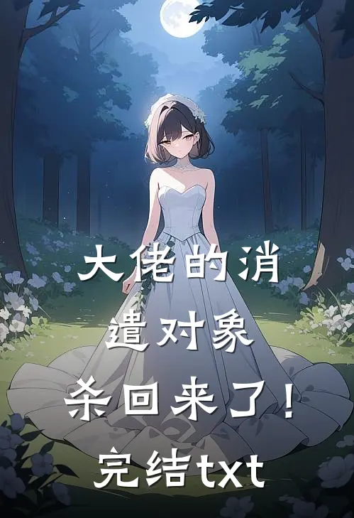 大佬的消遣对象，杀回来了！完结txt