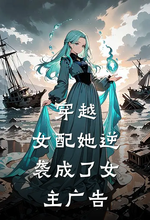穿越女配她逆袭成了女主广告