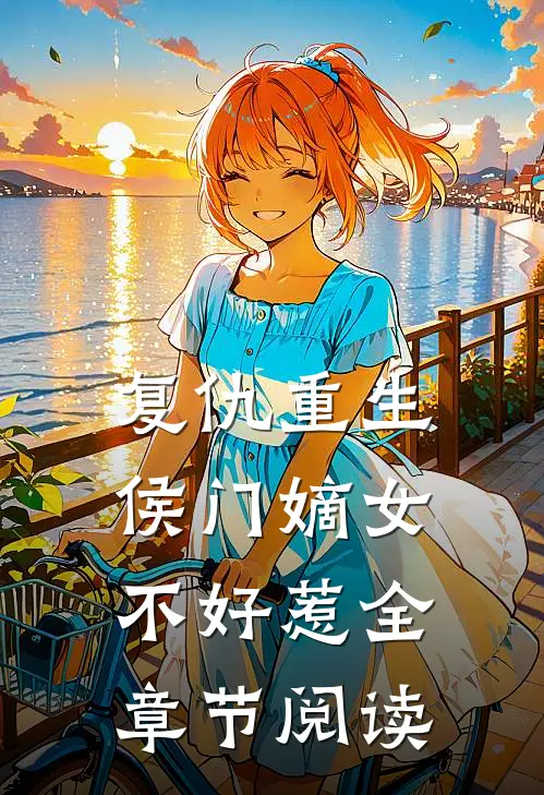 复仇重生侯门嫡女不好惹全章节阅读
