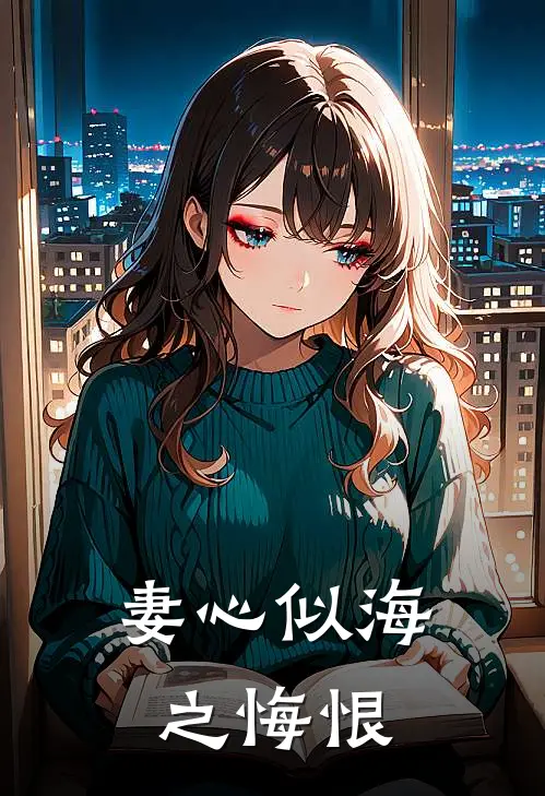 妻心似海之悔恨