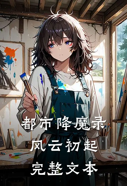 都市降魔录,风云初起完整文本在线阅读
