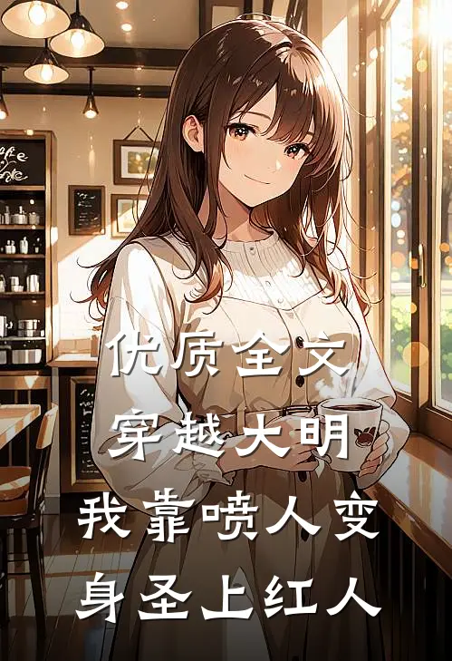 优质全文穿越大明，我靠喷人变身圣上红人