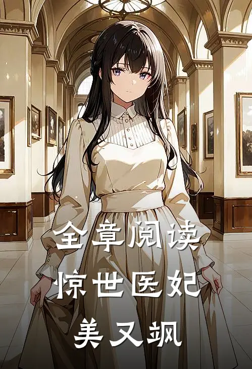 全章阅读惊世医妃美又飒