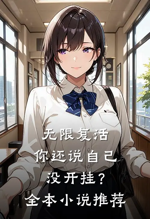 无限复活,你还说自己没开挂?全本推荐完结