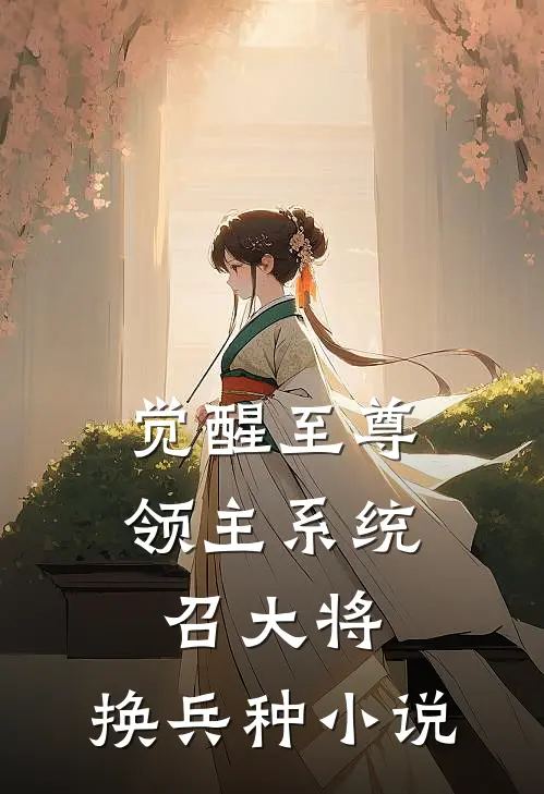 觉醒至尊领主系统：召大将，换兵种小说