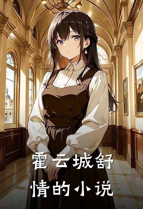 舒小姐只想退婚全本