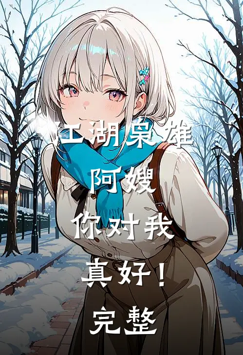 江湖枭雄阿嫂,你对我真好!完整阅读