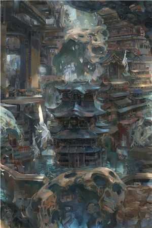 苗疆少年强制爱后，她插翅难飞完结