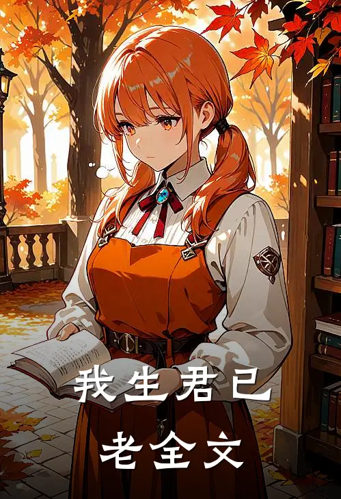 君生我未生我生君已老全文