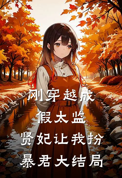 刚穿越成假太监,贤妃让我扮暴君大结局免费阅读