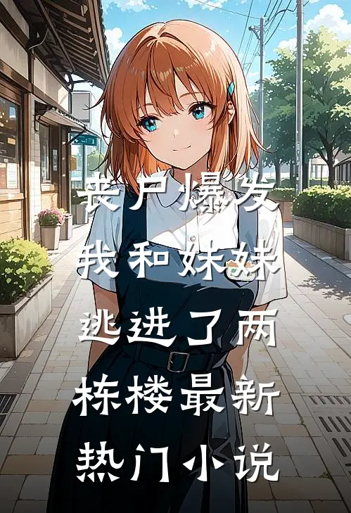 丧尸爆发,我和妹妹逃进了两栋楼最新热门免费阅读