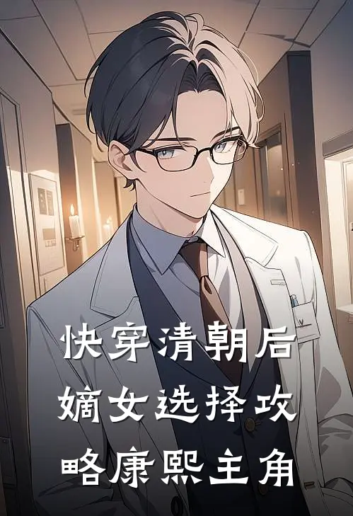快穿清朝后,嫡女选择攻略康熙主角