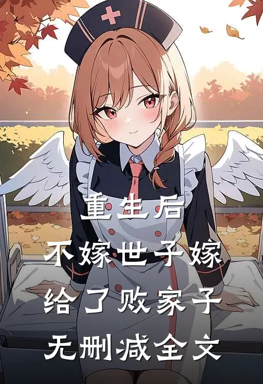 重生后,不嫁世子嫁给了败家子无删减全文