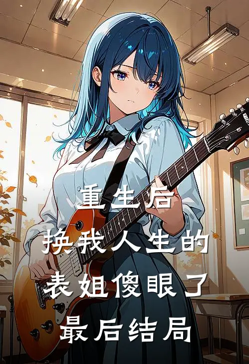 重生后,换我人生的表姐傻眼了最后结局怎么样