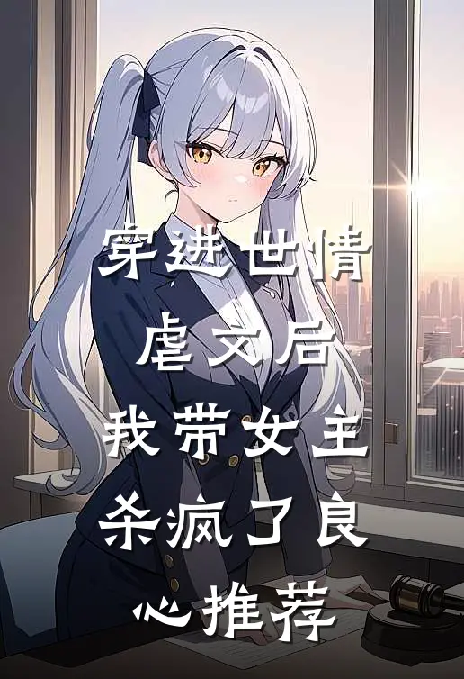 穿进世情虐文后，我带女主杀疯了良心推荐