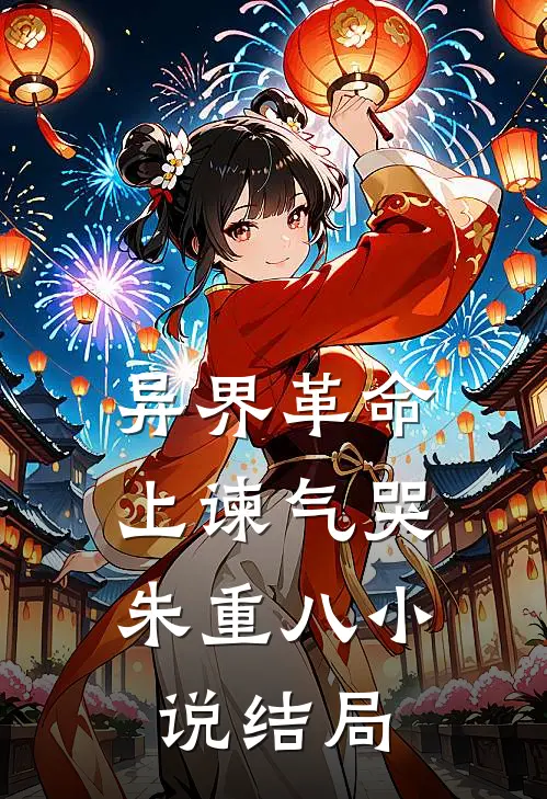 异界革命：上谏气哭朱重八小说结局