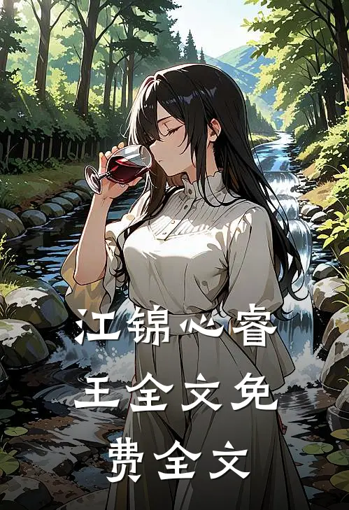 江锦心睿王全文免费全文
