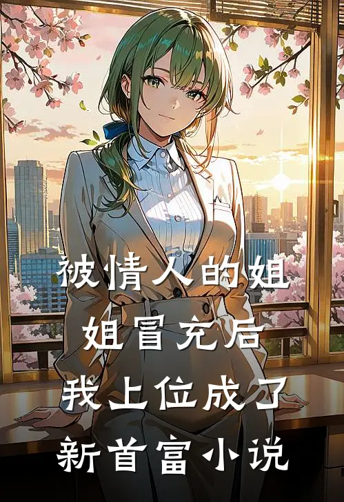 被情人的姐姐冒充后,我上位成了新首富