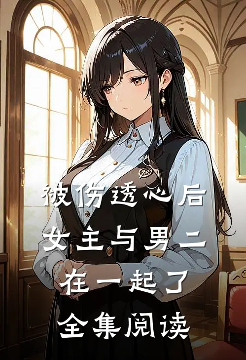 被伤透心后,女主与男二在一起了全集阅读全文